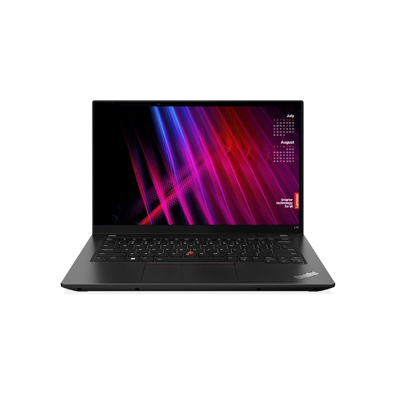 Lenovo ThinkPad L14 GEN 1 14" i7 Gen 10 - 16Go RAM 256Go SSD Windows 11