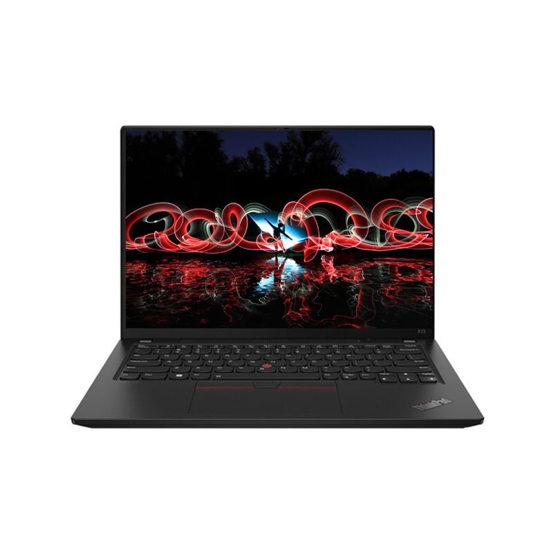 Lenovo Thinkpad X13 Gen 1 13,3" i5 Gen 10 - 8Go RAM 256Go SSD Windows 11