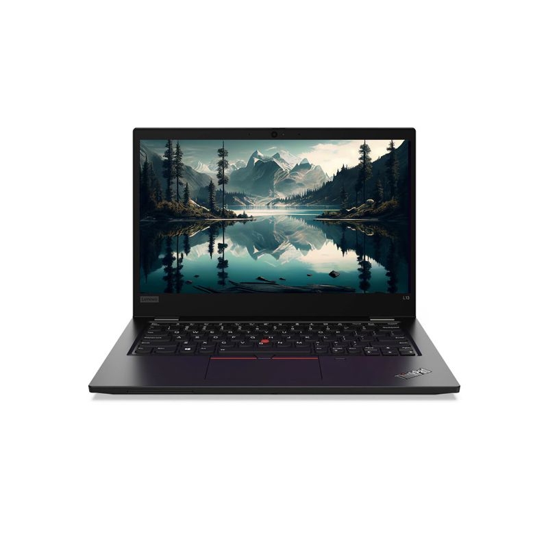 Lenovo ThinkPad L13 Gen 2 13,2" i5 Gen 11 - 8Go RAM 256Go SSD Windows 11