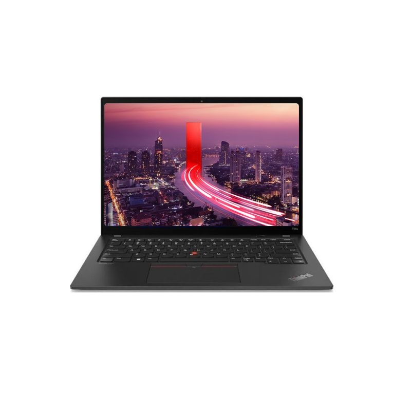 Lenovo ThinkPad T14 Gen 1 14" i5 Gen 10 - 16Go RAM 256Go SSD Windows 11