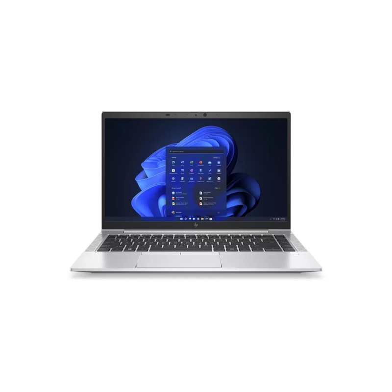 HP EliteBook 840 G7 14" i5 Gen 10 - 8Go RAM 256Go SSD Windows 11