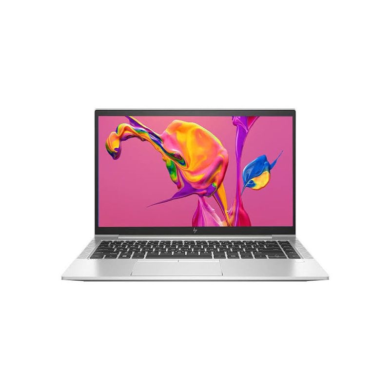 HP EliteBook 845 G7 14" Ryzen 5 Pro - 8Go RAM 256Go SSD Windows 11