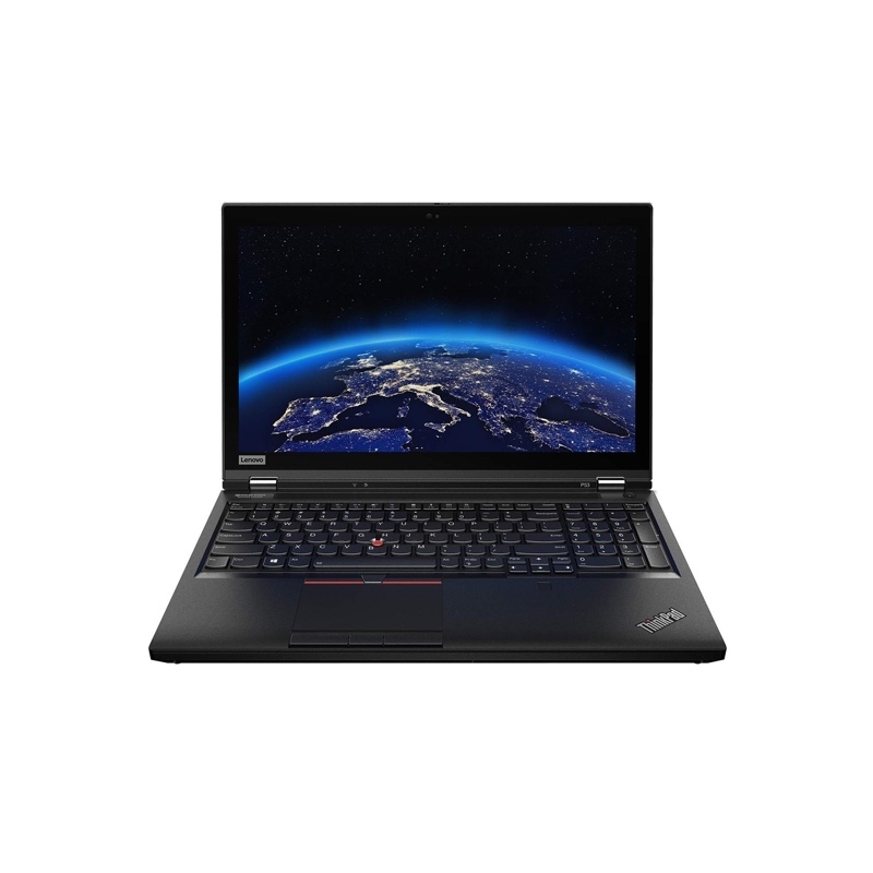 Lenovo ThinkPad P53 15,6" i7 Gen 9 -16Go RAM 512Go SSD Windows 11