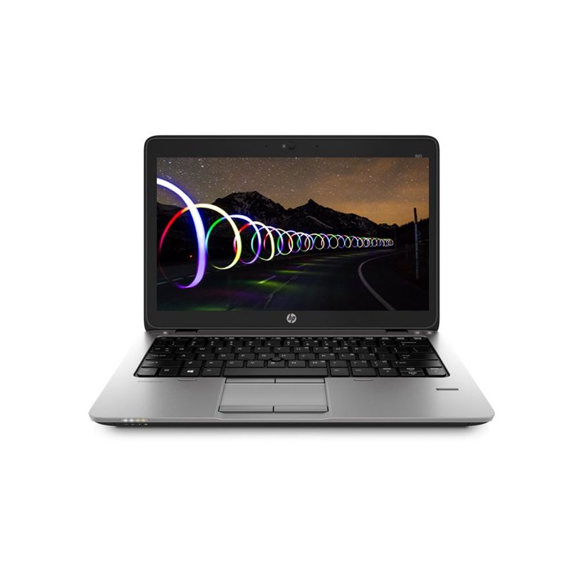 HP EliteBook 820 G2 i5 8Go RAM 240Go SSD Windows 10